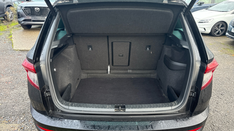 Skoda Karoq 1.5 TSI Sport Line 5dr DSG Petrol Estate